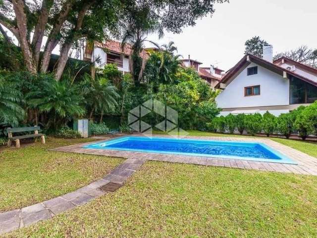 Casa de Condomínio em Ipanema