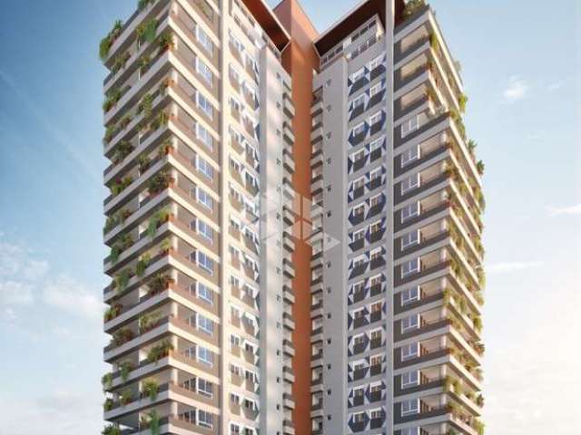 Apartamento em Brooklin Paulista