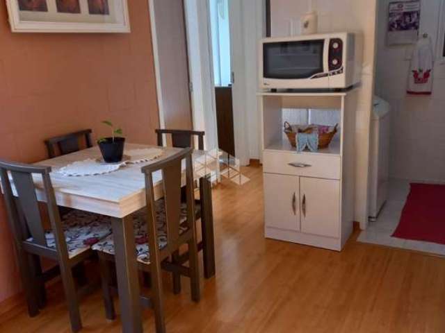 Apartamento em Mário Quintana