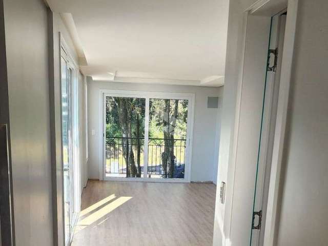 Apartamento em Avenida central