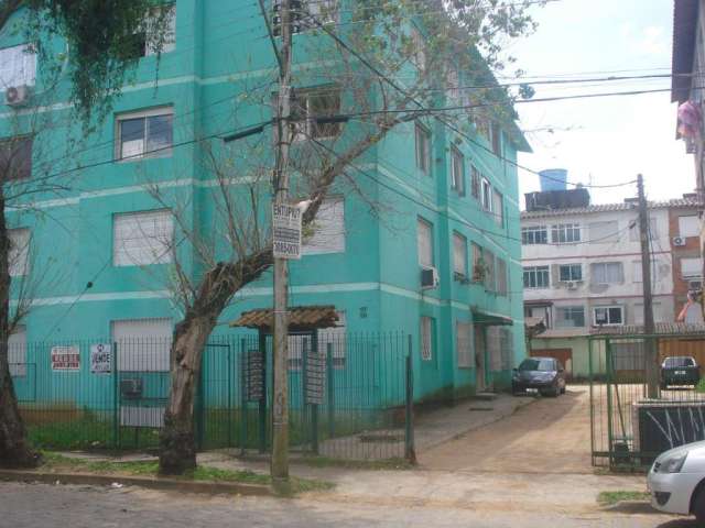 Apartamento em Rubem Berta