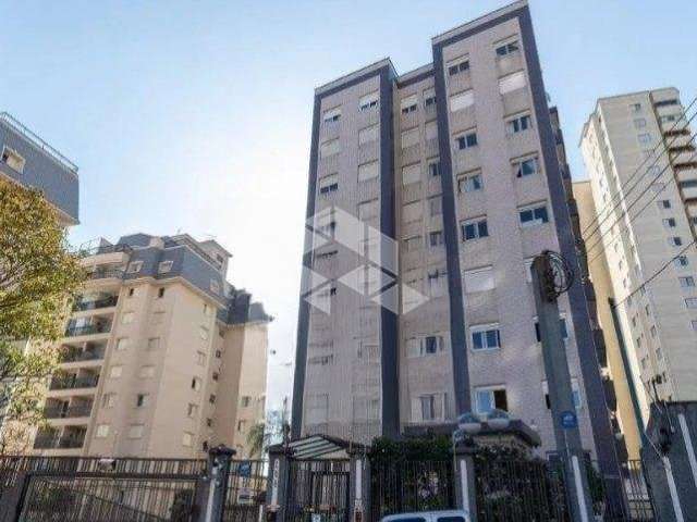 Apartamento em Parque Mandaqui