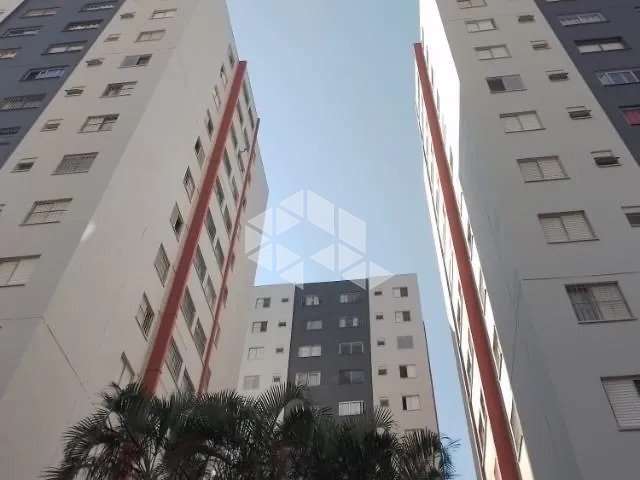 Apartamento em Brás