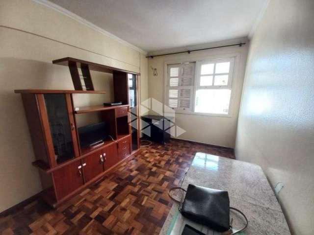 Apartamento em Centro Histórico