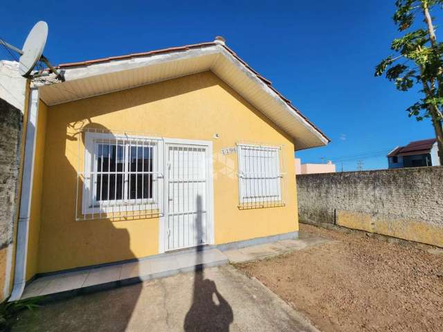 Casa em Centro Novo