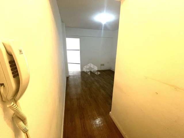 Apartamento em Centro Histórico