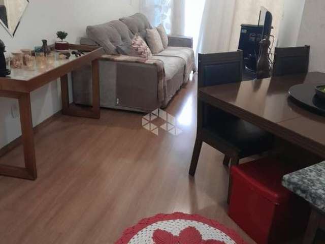 Apartamento em Jardim Henriqueta