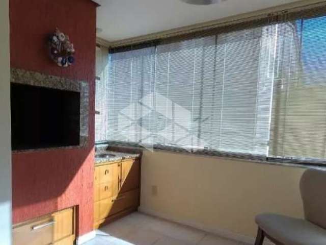 Apartamento em Santa Cecília