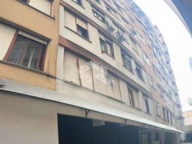 Apartamento JK em Cidade Baixa