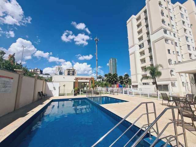 Apartamento em Vila Rosa