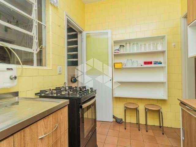 Apartamento em Centro Histórico