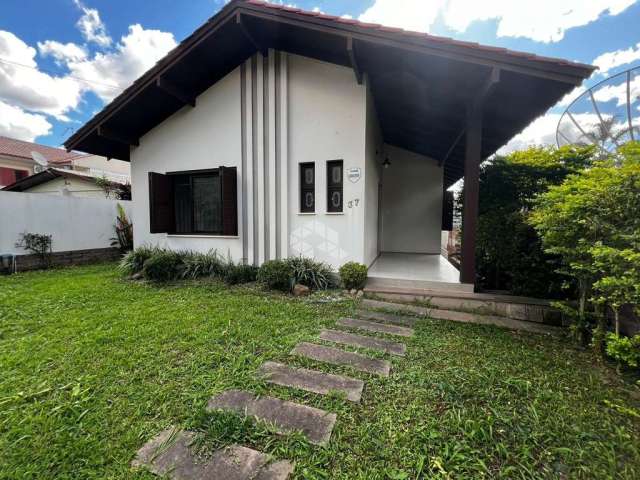 Casa em Higienópolis