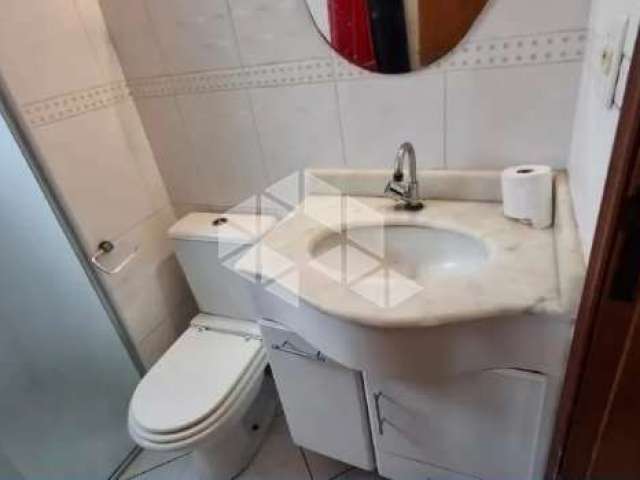 Apartamento em Guilhermina