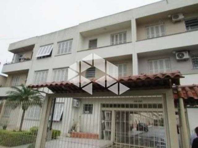 Apartamento em Santa Maria Goretti