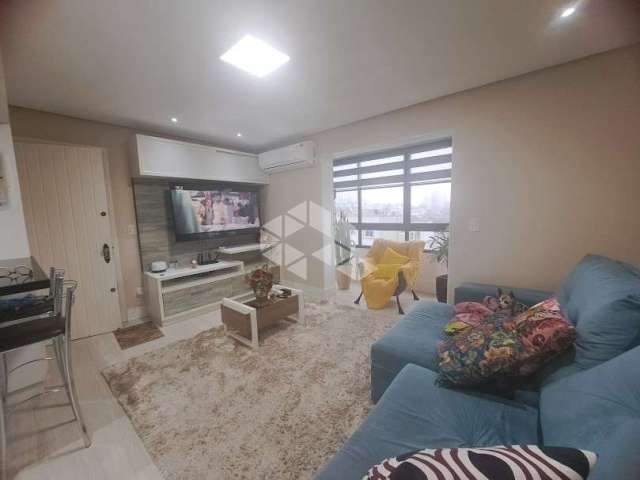 Apartamento em Planalto