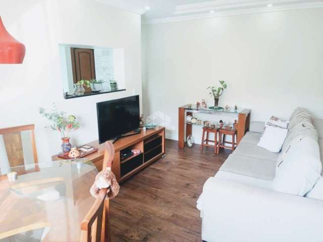 Apartamento em Parada Inglesa