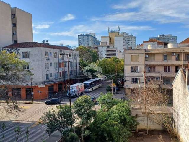 Apartamento em Cidade Baixa