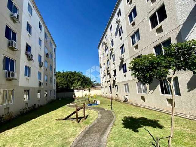 Apartamento em Mato Grande