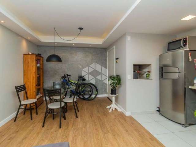 Apartamento em Jardim Lindóia