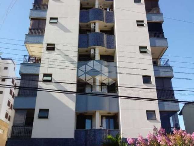 Apartamento em São João