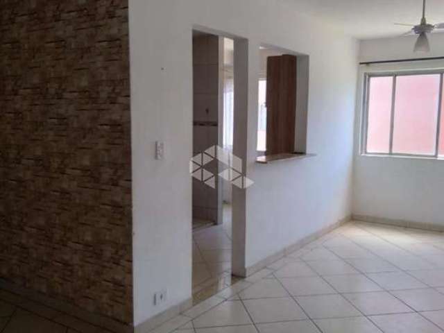 Apartamento em Jardim Patente