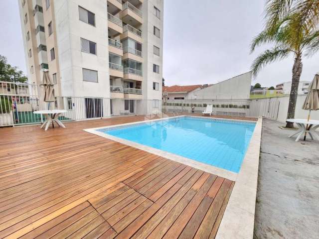 Apartamento em Vila Oratório