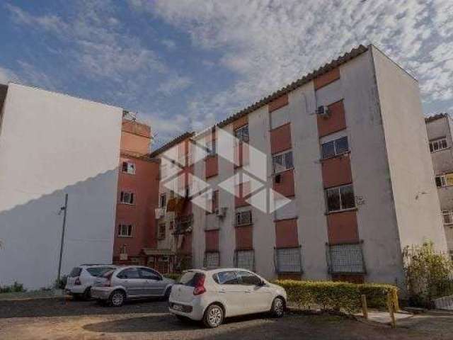 Apartamento em Rubem Berta