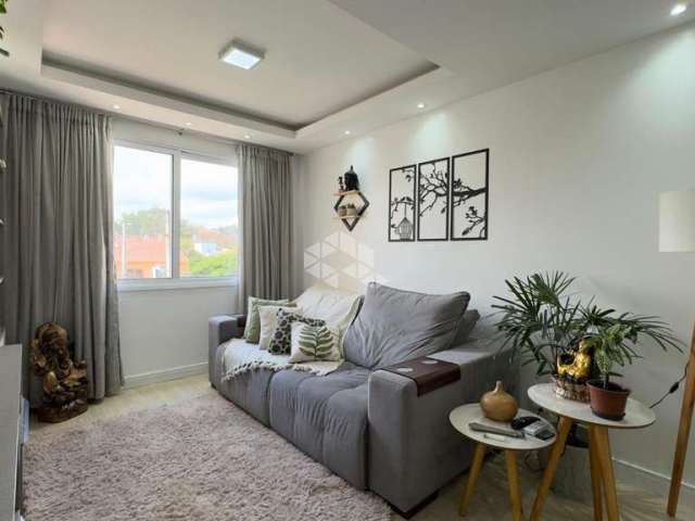 Apartamento em Jardim Botânico