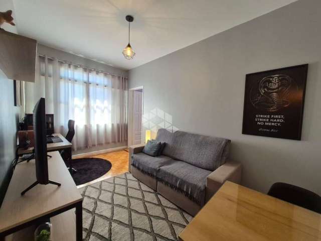 Apartamento em São Geraldo