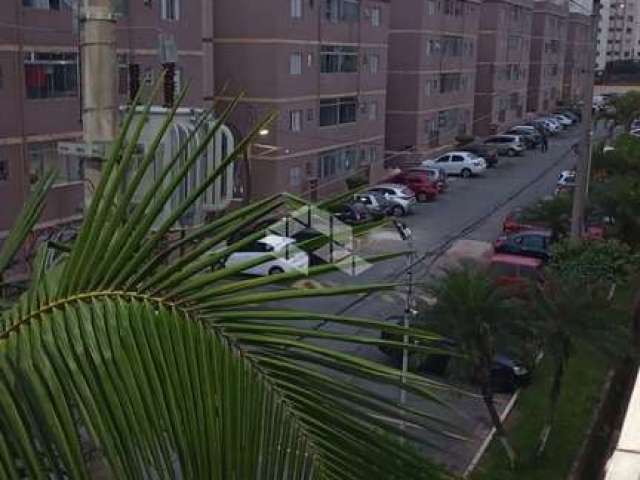 Apartamento em Jardim Iporanga