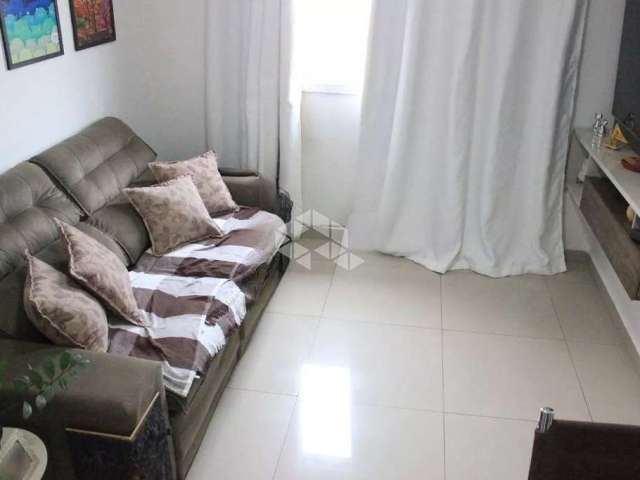 Apartamento em Vila Zamataro