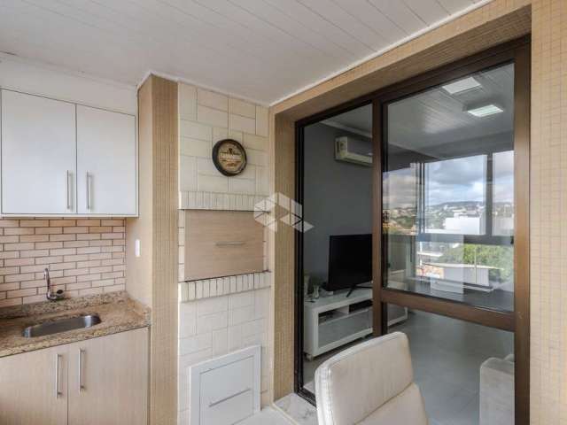 Apartamento em Boa Vista