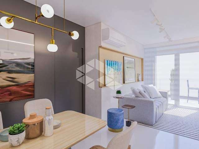 Apartamento em Barreiros