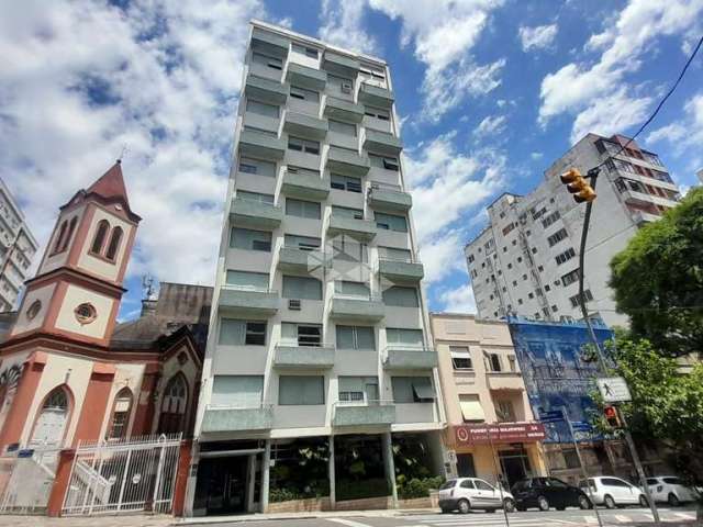 Apartamento em Centro Histórico