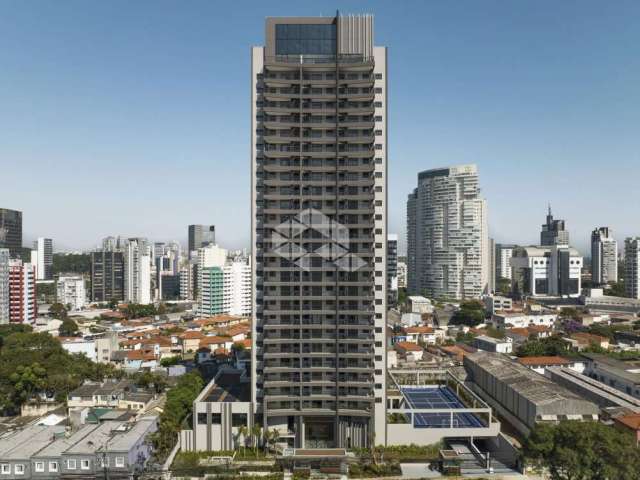 Apartamento em Pinheiros