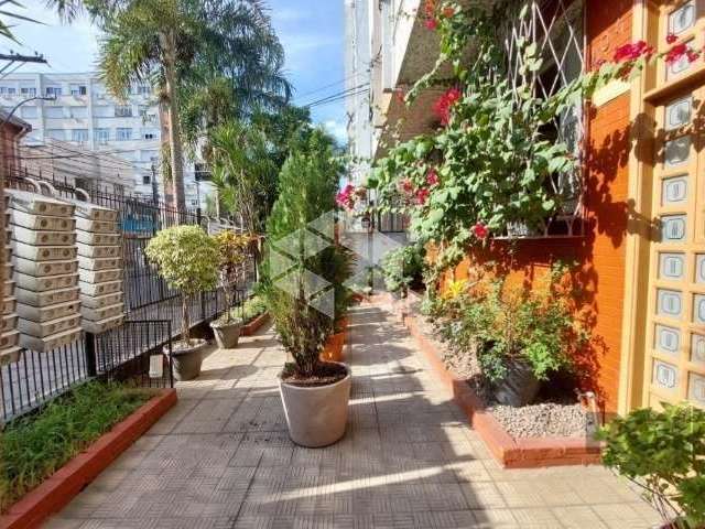 Apartamento em Cidade Baixa