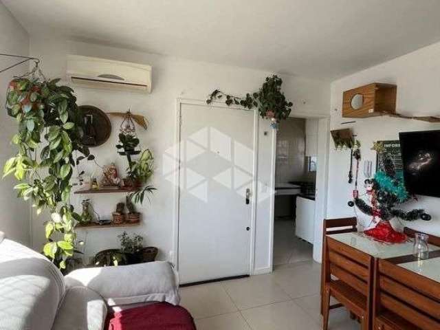 Apartamento em Santana