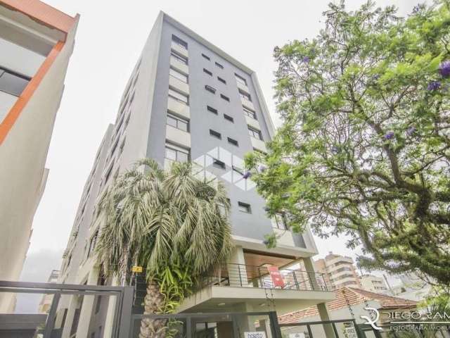 Apartamento em Jardim Do Salso