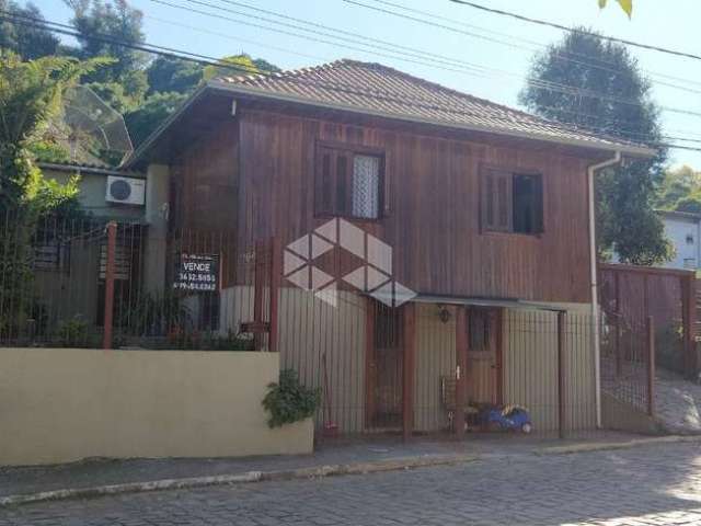 Casa em Barracão