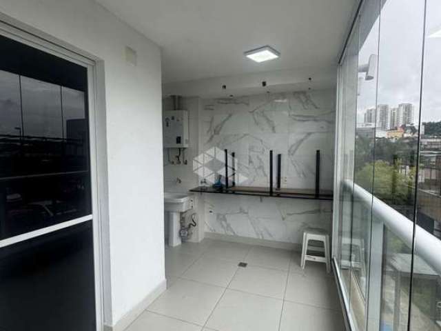 Apartamento em Vila Endres