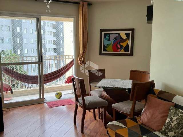 Apartamento em Vila Siqueira (Zona Norte)