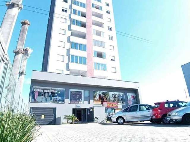 Apartamento em Desvio Rizzo