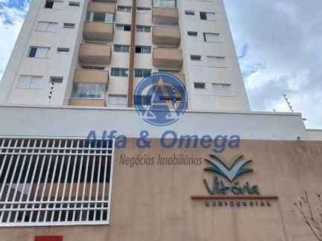 Apartamento à venda - em frente unesp - 2 dorm. (1 suíte) - jd colonial - bauru/sp