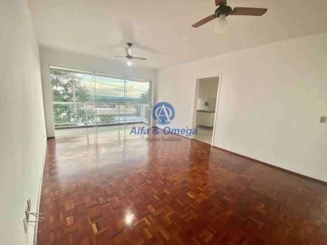 Apartamento a venda - edificio marina - jardim estoril - bauru/sp