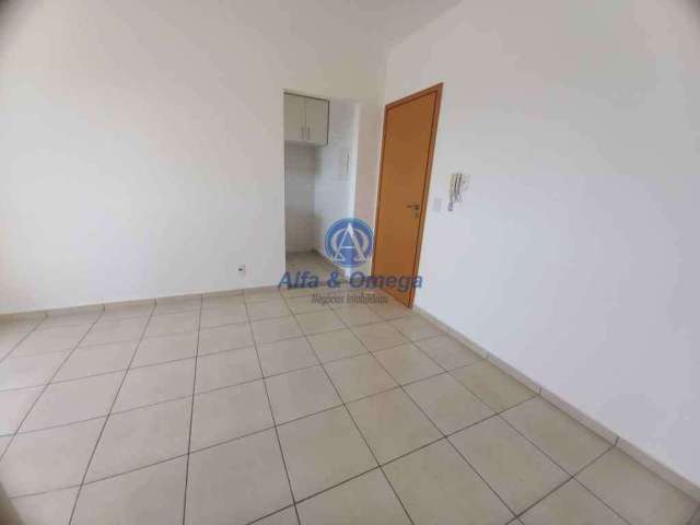 Apto mobiliado - perto da usc e uninove - 2 dorm. - villagio belvedere - bauru/sp