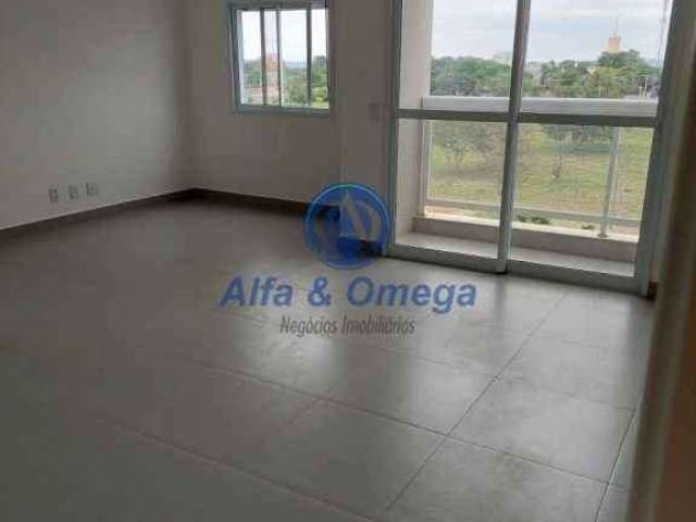 Apartamento 2 dormitórios (1 suíte) - res. avalon - bauru / sp