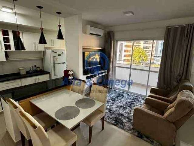 Apartamento a venda - residencial cassis - 1 quarto - vila aviação - bauru / sp