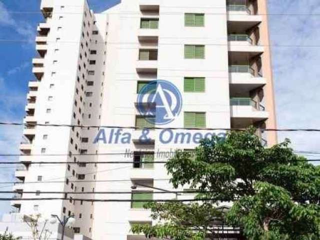 Apartamento venda - 3 dormitorios -jd paulista bauru