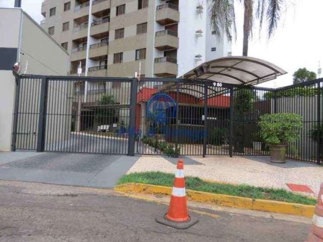 Apartamento - venda - jd planalto -  vila universitária - bauru - sp