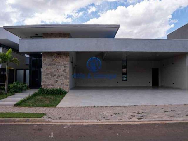 Casa nova alto padrão - villa dumont - bauru/sp